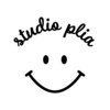 サロンプリア(salon plia)のお店ロゴ