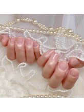 アイカ(Aika)/ウォーターネイルケア