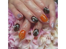 アイネイル(iNAIL)/