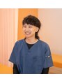 ハンズ治療院 整骨院 窪井 将志