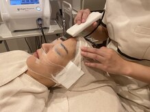 エヌインスキンケアスタジオ 天神店 N-inスキンケアスタジオ/イオン導入【1】