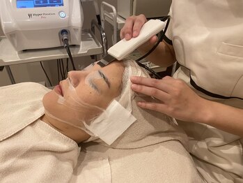 エヌインスキンケアスタジオ 天神店 N-inスキンケアスタジオ/イオン導入【1】