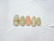 フラボアール(FlaBOR_319)/