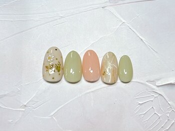 フラボアール(FlaBOR_319)/