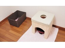 鍼灸院はら