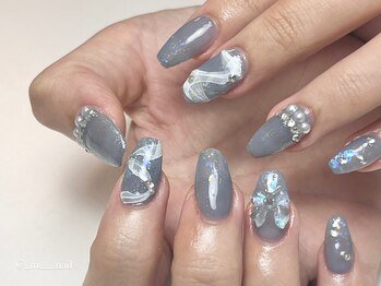 リトラリス(Littoralis)/