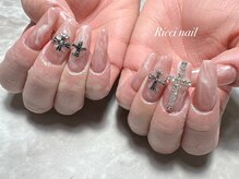 チアフルチア バイ リッチネイル(CheerfulCheer by Ricci nail)/