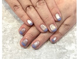 マグネットグラデ