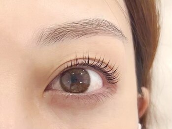アーツ アイサロン 町田店(arts eyesalon)/まつ毛パーマ