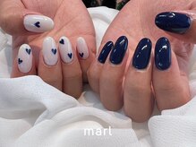 マール 甲子園店(marl)/free art