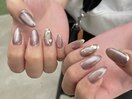 デザインお任せネイル