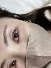 アイコトバ バイ ジュモク(アイコトバ by Jumoku)/オーガニックラッシュリフト