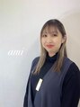 ネイルソワン フットアンドハンド(nail soin foot&hand) 渡辺 亜美