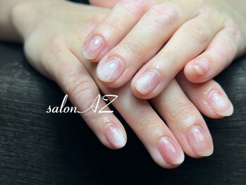 サロン エージー(salon AZ)/マグネット
