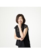 ドルフィネイル&nbsp;城野 郁子