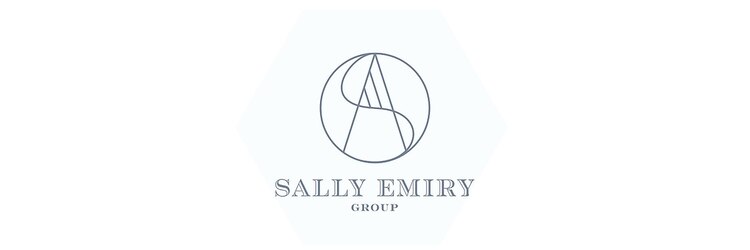 サリーエミリー 亀有店(SallyEmiry)のサロンヘッダー