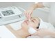イーズ 武蔵小杉店の写真/肌細胞の活力を高める!年齢肌の気になる悩みに『ヒト臍帯血幹細胞培養液70％フェイシャル体験コース¥9900』