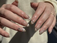 アオ(ao.)/［100分］持ち込みアートし放題4