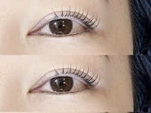 ハリウッドブロウリフト ワクシー 青山店(HOLLYWOOD BROW LIFT WAXYYY.)/ぱっちりからナチュラルまで