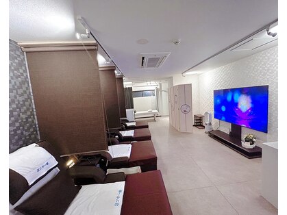 足ツボ一番 サンシャイン通り店の写真