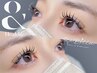 &healthyフラットラッシュ120本《アイシャンプー/コーティング付》