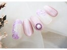 水彩藤〈新規7500円〉
