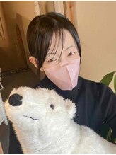 アロマベアー(Aroma Bear)&nbsp;岡本 志帆