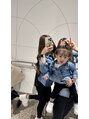 ココ 黒川店(COCO) いとこの子供と遊ぶのが今の癒しです♪♪