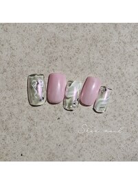 新規のお客様 オフ込み 7980円