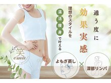 ヨサパーク エム(YOSA PARK 笑)