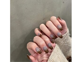 美人計ネイルサロン/