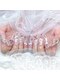 ベティネイル アイラッシュ(Betty Nail)の写真/あざと可愛い手にするなら"Betty"へ♪【圧倒的技術力の実力派サロン】理想のネイルを作ります★
