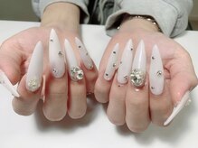 ハルネイル(HARU NAIL)/