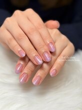 ラ クラルテ(La clarte')/持ち込みデザイン