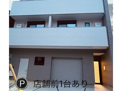 ボゴス 天白店(BOGOSS)の写真