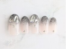 ネイルサロン ルーム 船橋店(ROOM)/【定額プレミアムコース¥7300】