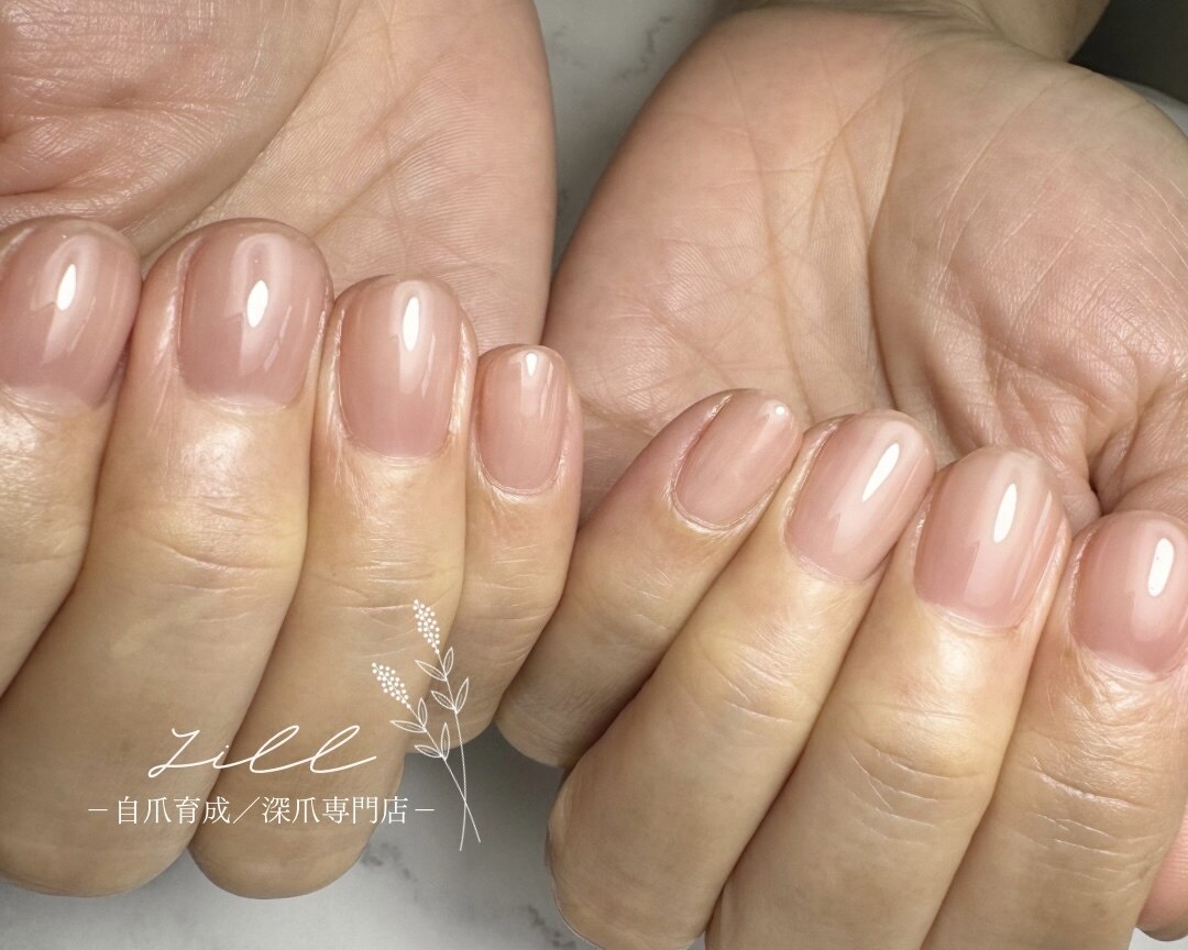 ジル(JiLL)｜ホットペッパービューティー