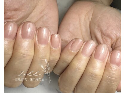 ジル(JiLL)の写真