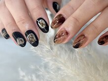 ナンバーネイル 立川(N゜Nail)/90min 持ち込みdesign