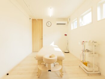 今川鍼灸マッサージ院