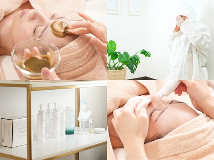 ミリアージュ(Miliage)の写真