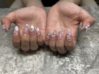 レア(Lea.)/持ち込みデザイン◎