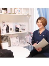 エンフク(Enfuku,)/小規模プライベートサロン☆