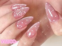 スペードハニー(Spade Honey)/