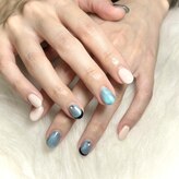 はあとねいる 黒川店