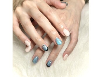 はあとねいる 黒川店