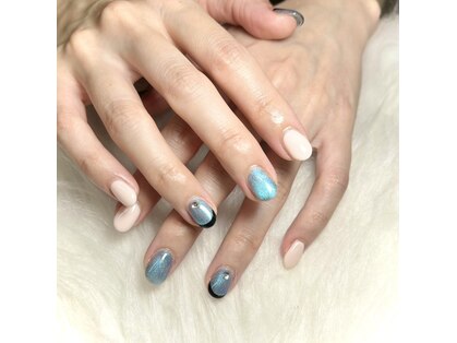 はあとねいる 黒川店の写真