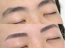 アンドアルファ 浜松(&α)/美眉/眉毛/アイブロウ/眉/浜松