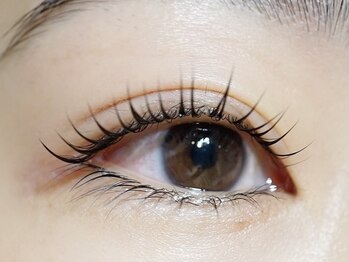 Ai beauty nail&eyelash 上石神井店の写真/スピーディーな施術と高技術が自慢！目元のお悩みに合わせた"似合わせデザイン"をご提案♪[上石神井]