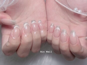 ヒンネイル(Hin Nail)/